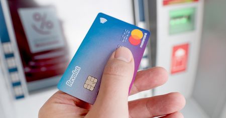 Nowy sposób na oszczędność podczas zakupów w Revolut