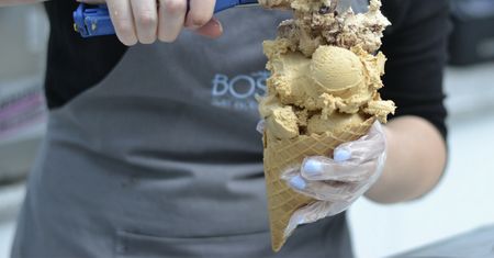 Dołącz do #TeamBosko !