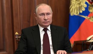 RCB ostrzega przed rosyjską dezinformacją