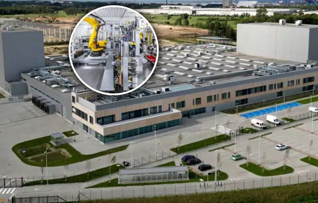 Wielkie przejęcie w Gdańsku. Amerykanie: od razu wznowimy produkcję