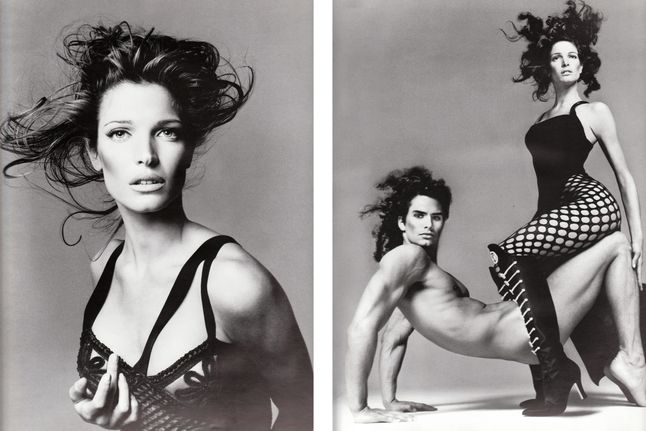© Richard Avedon