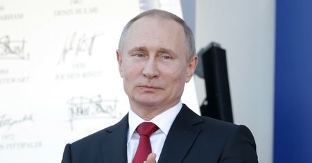 Putin nie ma już sił na wojnę? Dmytro Kułeba: Nie jest wystarczająco silny