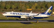 Horror na pokładzie samolotu Ryanair. Pasażerowie usłyszeli huk