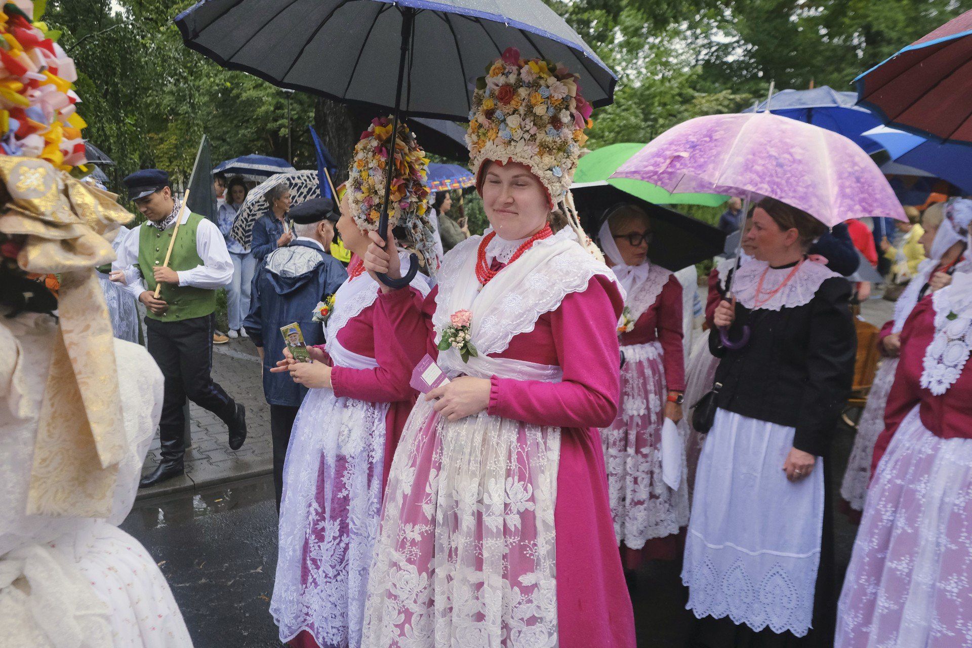 30. Święto Bamberskie w Poznaniu