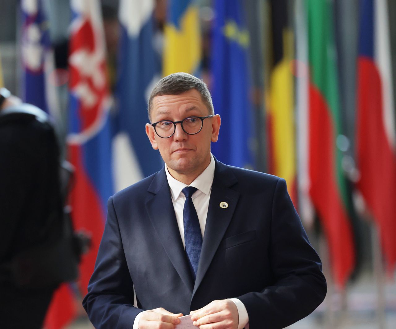 Węgry wybierają nowy kierunek. Premier Estonii nawiązał do autonomii Węgier