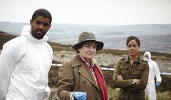 Serial „Vera 6” w Ale Kino+