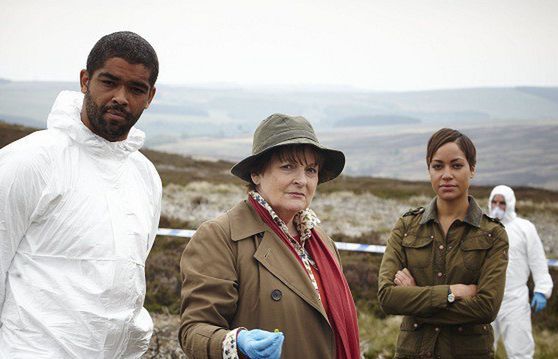 Serial „Vera 6” w Ale Kino+