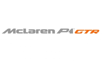 McLaren P1 GTR - kolejne zapowiedzi i obietnice