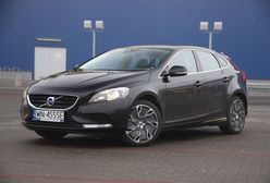 Volvo V40 T3