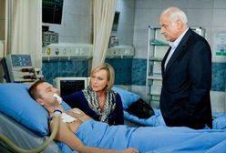 "Julia": Tragedia w rodzinie Janickich