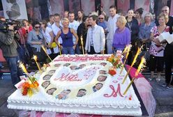 III Ogólnopolski Zlot Fanów serialu "M jak miłość" w Gdyni