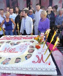 III Ogólnopolski Zlot Fanów serialu "M jak miłość" w Gdyni