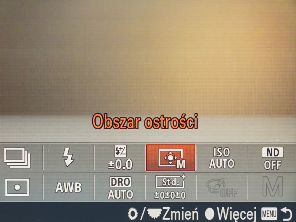 Sony RX10 sprawi, że zapomnisz o wymiennych obiektywach [test] 24