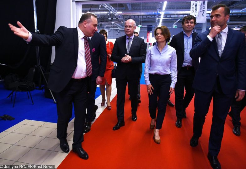 Szykuje się rewolucja w ZUS. Minister Emilewicz chce zmian dla najbogatszych przedsiębiorców