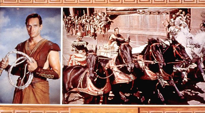 Ben Hur