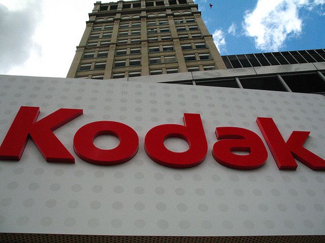 Kodak traci potężny atut w konflikcie z Apple? 1
