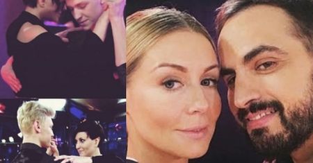 Tymczasem w "Projekcie Lady": "Masz gumę, bo mi strasznie z ry*a cuchnie... W du*ę z eurasami, teraz MIŁOŚĆ JEST WAŻNA!"