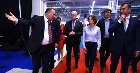 Szykuje się rewolucja w ZUS. Minister Emilewicz chce zmian dla najbogatszych przedsiębiorców