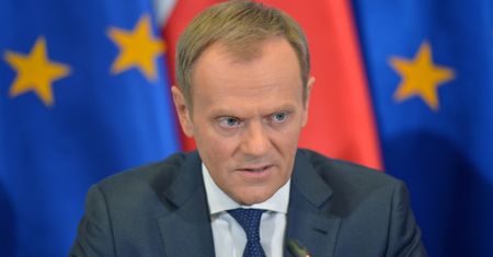 Premier Tusk odwiedzi w czwartek rodzinę z Zabierzowa Bocheńskiego
