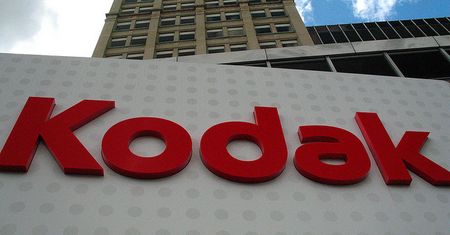 Kodak traci potężny atut w konflikcie z Apple?