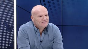 Sektor Gości 105. Tomasz Łapiński o powieści "Szmata": Chciałem odbrązowić środowisko piłkarskie [1/4]