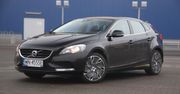 Volvo V40 T3