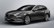 Mazda 6 w praktycznej wersji zadebiutowała w Genewie. Nowe wielkie japońskie kombi już w Europie