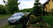 Opel Insignia 2.0 CDTi