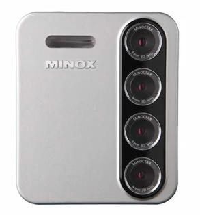Minox PX3D