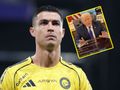 "Natychmiast". Donald Trump zwrócił się do Ronaldo