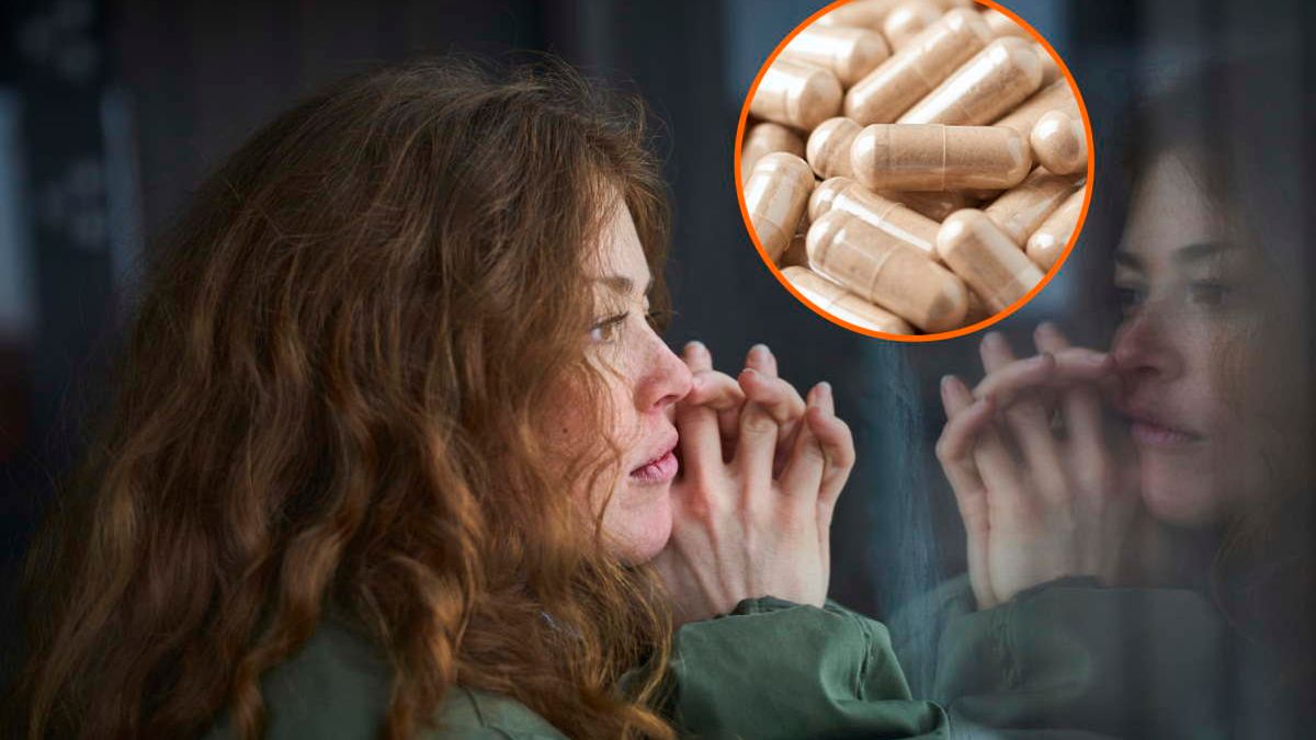 Lekarze ostrzegają, że adaptogeny mogą być niebezpieczne