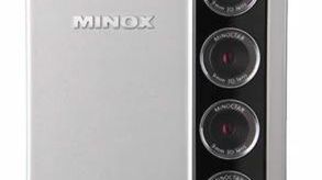 Kompaktowy aparat 3D z 4 obiektywami [wideo] 1