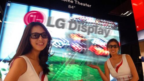 84 calowe 3D i to w 3840 x 2160 pikseli 1