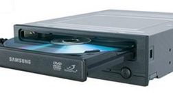 DVD nadal żyje - nagrywarka Samsung SH-S203N 1