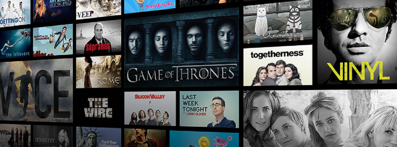 HBO GO znika z USA. Warner Media ogłasza datę końca usługi
