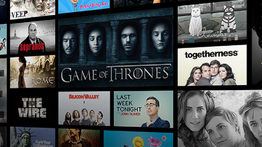 HBO GO znika z USA. Warner Media ogłasza datę końca usługi 1