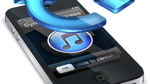 WiFi Sync 2.0 z możliwością synchronizacji przez 3G już w grudniu 1