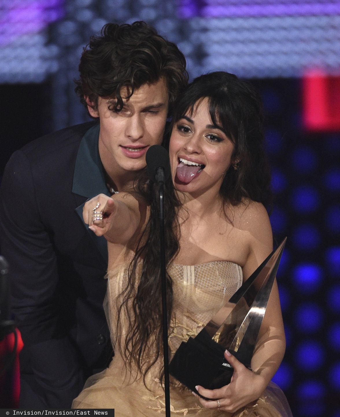 Camila i Shawn