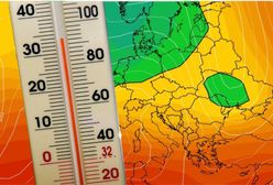 Pogoda. Potężne uderzenie upałów w Europie. Padną historyczne rekordy?