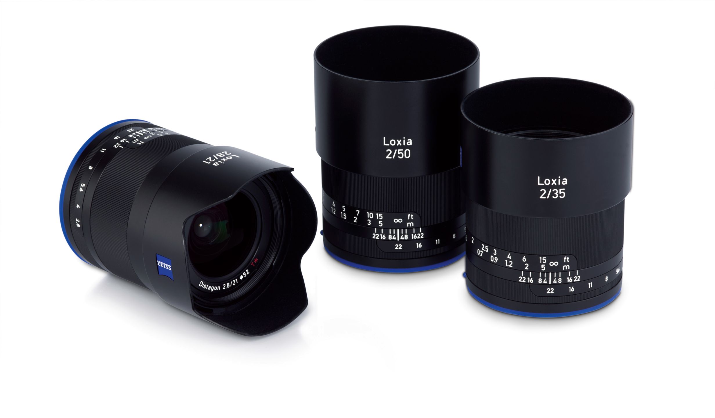Zeiss Loxia 21 mm f/2.8 – nowoczesny szeroki kąt do bezlusterkowców Sony E 4
