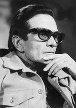 Pier Paolo Pasolini