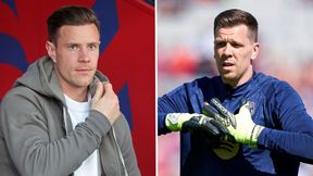 Ter Stegen przerwał milczenie. Zabrał głos nt. Szczęsnego