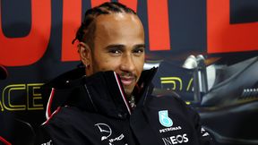 Lewis Hamilton otrzymał ciekawą ofertę. Co z sensacyjnym transferem?