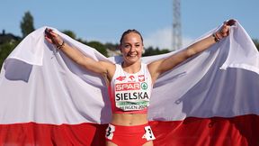 Jest pierwszy medal dla Polski. I od razu złoto. Brawo Alicja