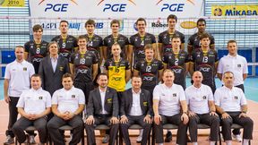 PP: I-ligowiec z honorem - relacja z meczu Skra Bełchatów - GTPS Gorzów Wlkp.