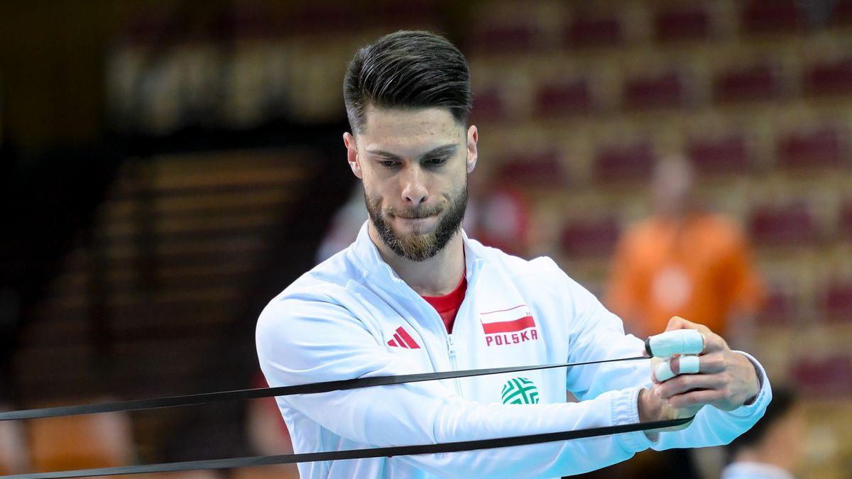 WP SportoweFakty / Paweł Piotrowski