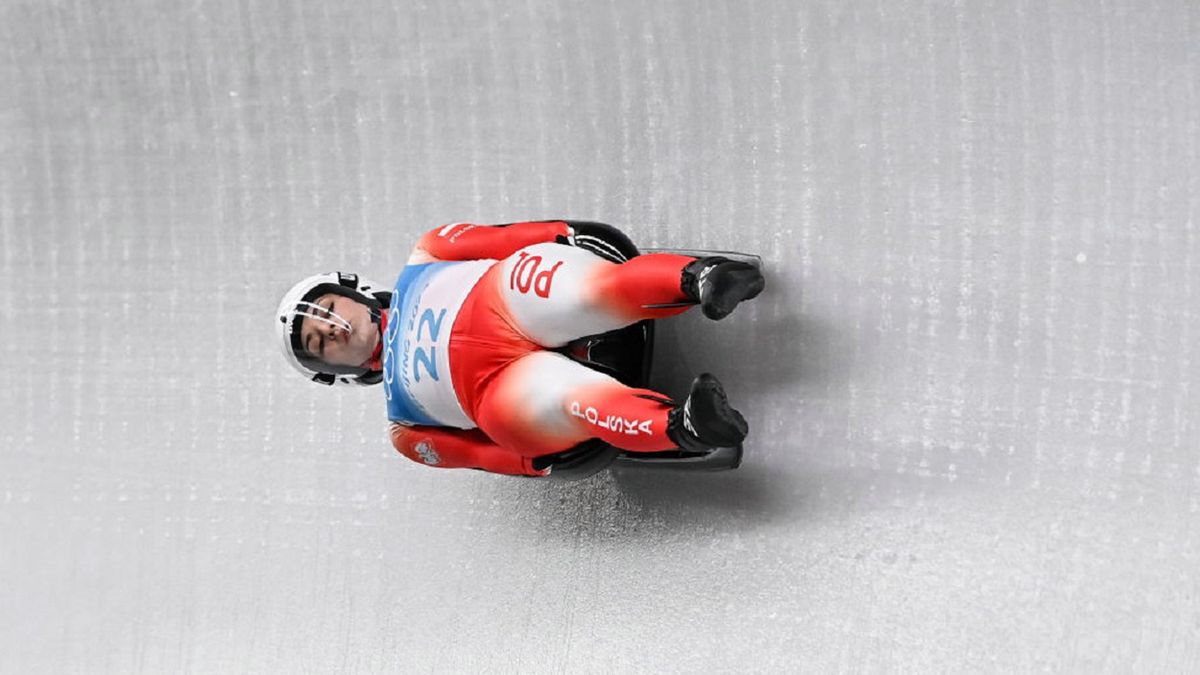 Getty Images /  Ramsey Cardy/Sportsfile / Na zdjęciu: Klaudia Domaradzka