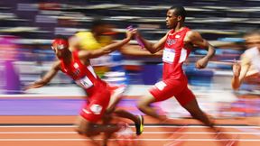 Mistrzostwa świata w lekkoatletyce 2019 w Ad-Dausze