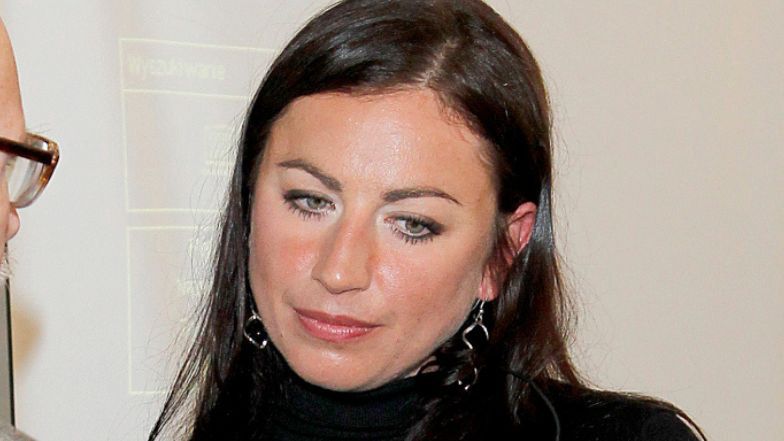 Justyna Kowalczyk