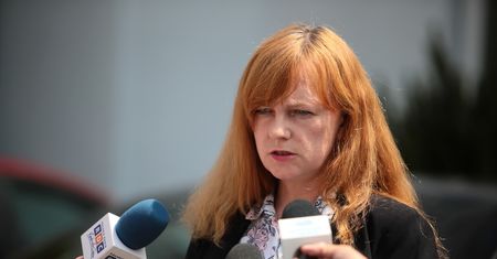 Nożownik z Płocka przyznał się do winy. To były pracownik PKN Orlen